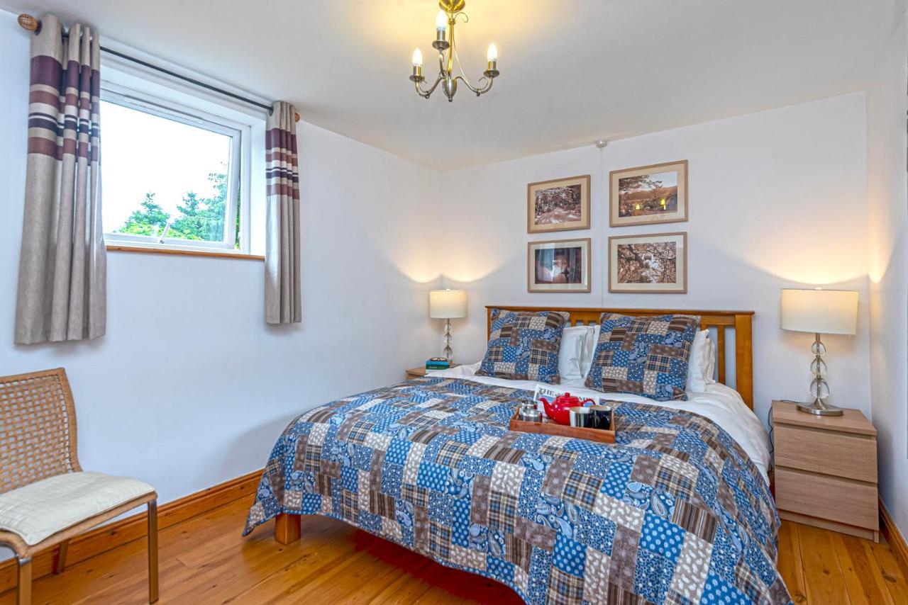 Laurel - Pet-Friendly Cottage With Indoor Pool, Hot Tub & Panoramic Snowdonia Views Colwyn Bay Exterior foto